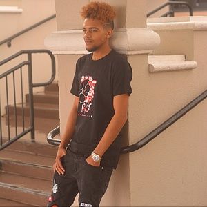 Exclusive Original Greenmane Hearts Collection